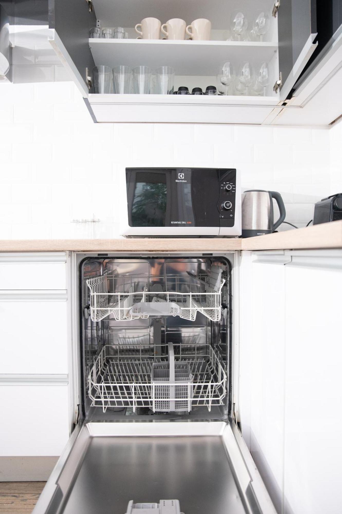 Superb Location & Chic W' 2bedroom * Budapeste