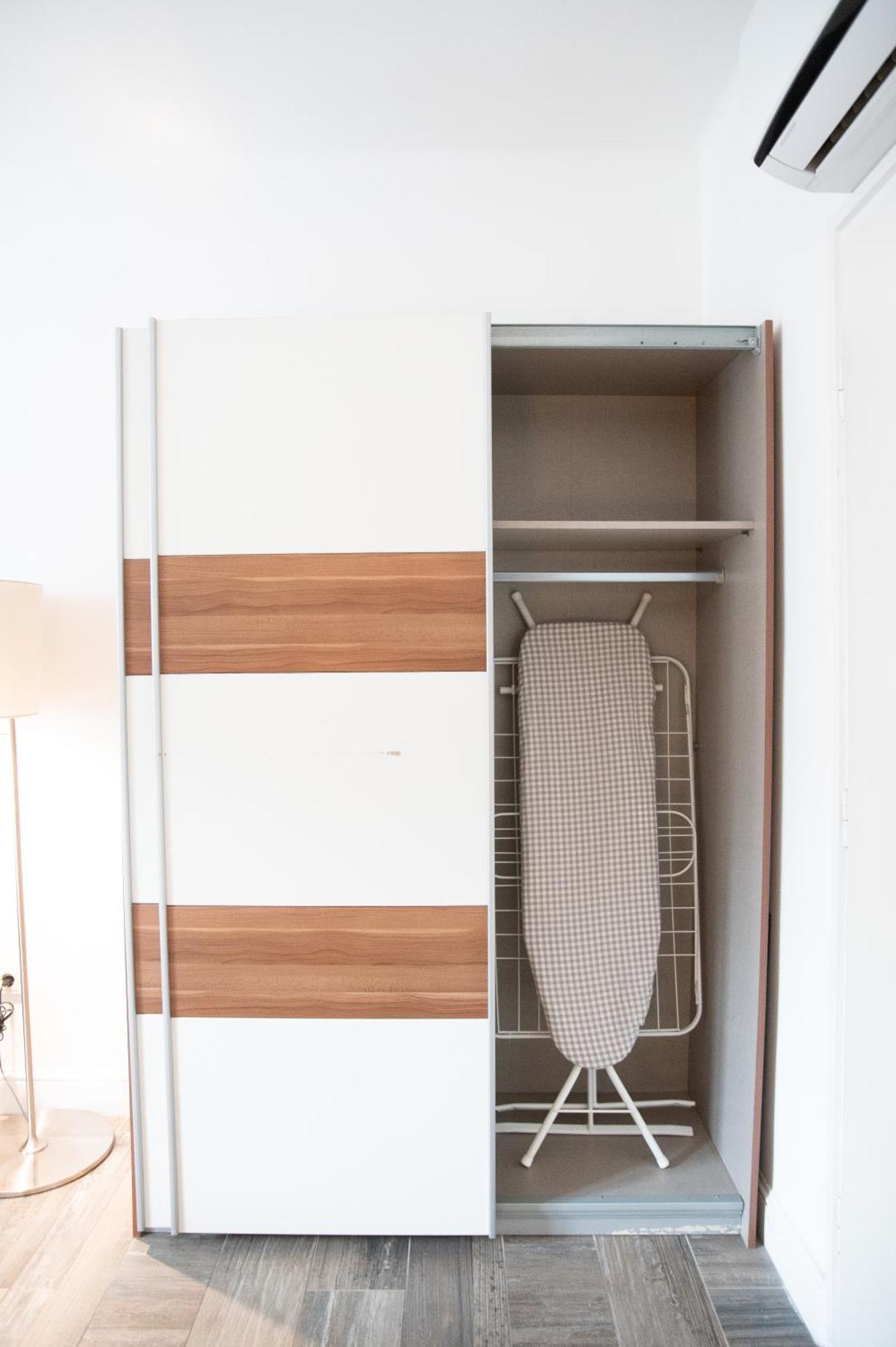 Superb Location & Chic W' 2bedroom Apartamento *