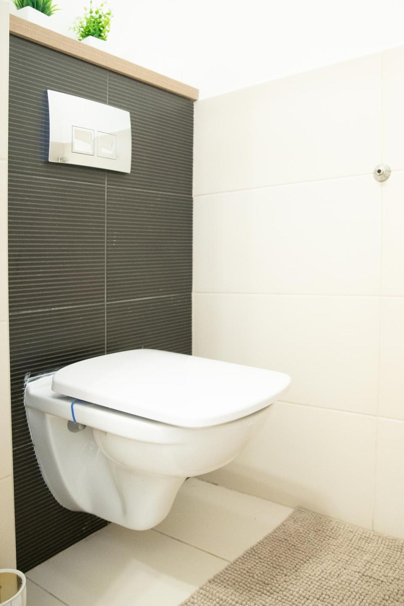 Apartamento Superb Location & Chic W' 2bedroom Budapeste