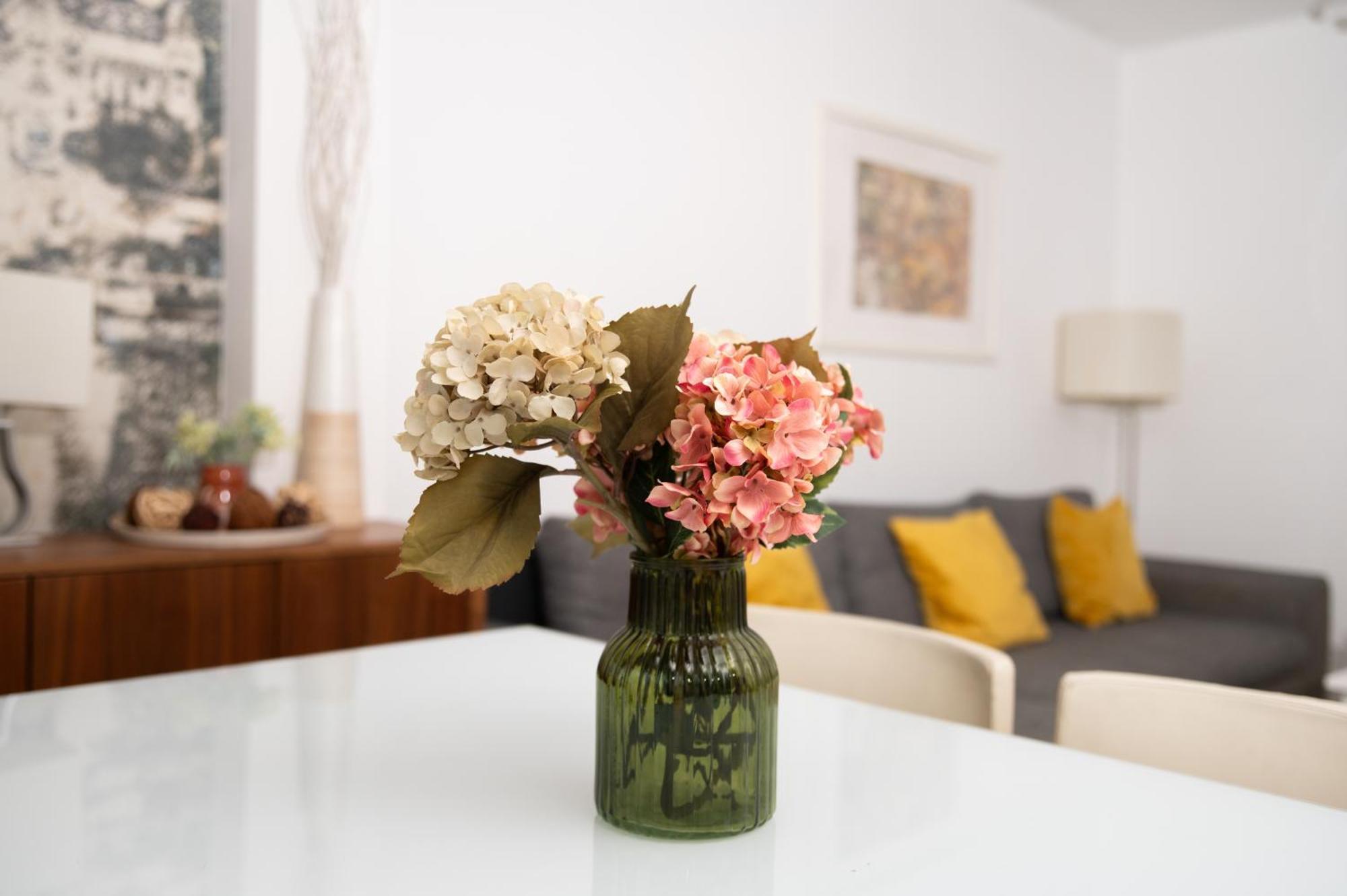 Superb Location & Chic W' 2bedroom Budapeste